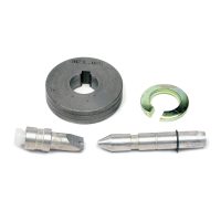 Lincoln LN-25 .035 Solid Wire Drive Roll & Guide Kit