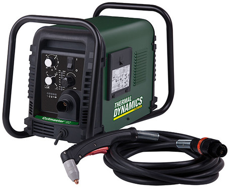Cutmaster 82 Plasma System 80A 460V