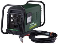 Thermal Dynamics Cutmaster 152 Plasma System 120A 20ft Torch