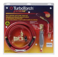 TurboTorch PL-8ADLX-MC Extreme Air Acetylene Torch Kit