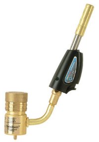 TurboTorch STK-99 Extreme Swirl Self-Lighting Hand Torch