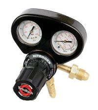 TurboTorch DP250-800-580 Nitrogen Purging Regulator, 800 PSI, CGA 580