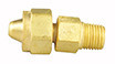 TurboTorch TS-12 12ft Air-Fuel Hose with B-Fittings
