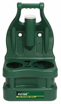 TurboTorch TT-20 Heavy Duty Steel Cylinder Tote