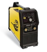 Tweco 10-2003 Rotary Fingertip TIG Control with 14-Pin Plug
