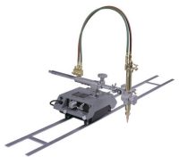 Victor VCM-200 HT Track Burner Package with Torch