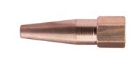 Victor Type 3-TEN Acetylene Welding Nozzle for 300 Series Handles