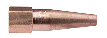 Victor 3-TE Acetylene Welding Tip End, Size 3