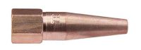 Victor 6-TE Acetylene Replacement Tip End