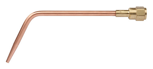 Victor W-1 Series Size 00 Acetylene Welding Tip