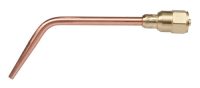 Victor Size 7 W-J Series Welding Nozzle for J-Series Handles