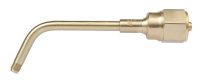 Victor UN-J Standard Bend Welding Nozzle 5-Inch