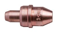Victor 1-1-108 Size 1 Acetylene Boiler Tube Cutting Tip