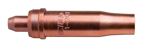 Victor 3-1-200 Propane Cutting Tip Size 3