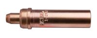 Victor 4-1-218 Propane/Natural Gas Rivet Washing Tip Size 4