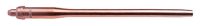 Victor Size 6 Type 101L 10-Inch Long Acetylene Cutting Tip