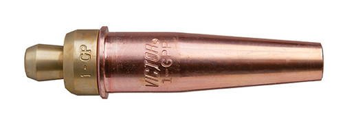 Victor Size 00 GPP Series Propylene Cutting Tip