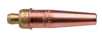 Victor 0-MTH-P Propylene Machine Cutting Tip Size 0