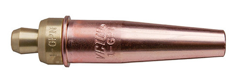 Victor 3-GPN Size 0 Propane & Natural Gas Cutting Tip