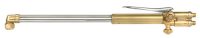 Victor ST932FC 36-Inch Straight Cutting Torch with Built-in Arrestors