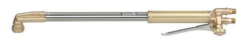 Victor Bulldog HC1131C-H1 36-Inch Propane Scrap Torch (Harris Style)