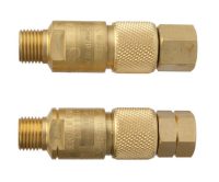 Victor KC-1 Kwik-Connect Torch-to-Hose Quick Release Pair