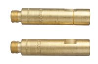 Victor Cutskill FBR2 Regulator-Mount Flashback Arrestor Pair