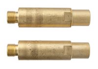 Victor FB-O Oxygen Flashback Arrestor Torch Mount B-Size