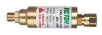 Victor FBHC-O Oxygen Torch Mount Flashback Arrestor High Flow