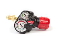 Victor EDGE 2.0 ESS42 Acetylene Regulator CGA 993 2-15 PSIG
