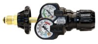 Victor EDGE 2.0 ESS32 Hybrid Nitrogen Regulator, CGA 580