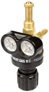Victor EHP3 High Pressure Inert Gas Regulator CGA 680