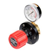 Victor ESL4-125-250 Oxygen Station Regulator