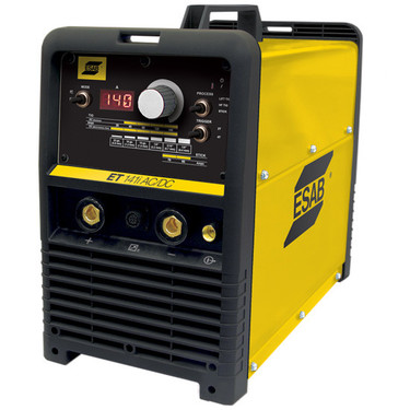 ESAB 17V TIG Torch Package, 12.5ft, 8-Pin Remote