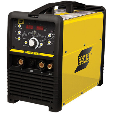 ESAB 26-Style TIG Torch Package with Remote Control & Accessory Kit (12.5ft)